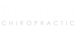 Chiropractic Concord CA Barton Chiropractic Logo