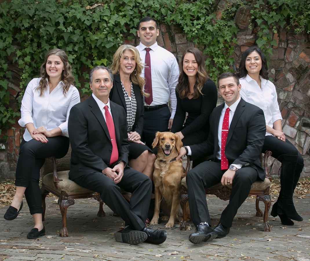 Chiropractor Concord CA David Barton and Staff Chiropractor Concord CA David Barton and Staff