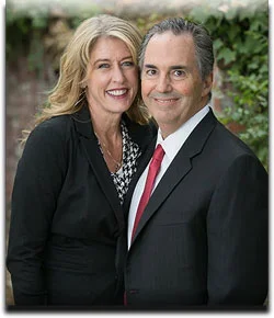 Chiropractor-David-Barton Chiropractor Concord CA David Barton and Wife