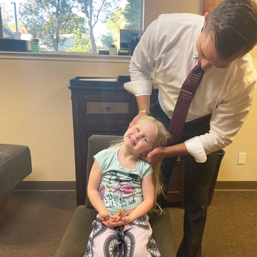 Chiropractic Concord CA Child Care Chiropractic Concord CA Child Care