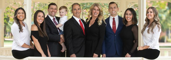 Chiropractor Concord CA David Barton With Team Thank You Chiropractor Concord CA David Barton With Team Thank You