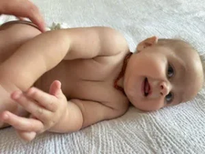 Chiropractic Concord CA Baby