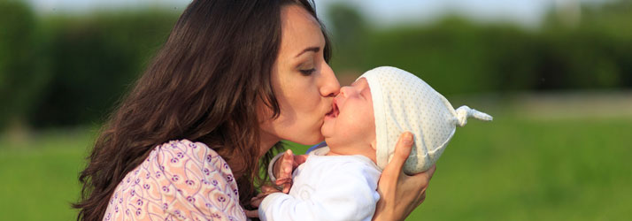 Chiropractic Concord CA Postpartum Care